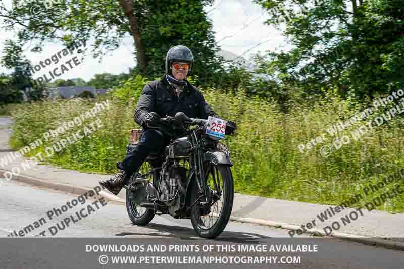 Vintage motorcycle club;eventdigitalimages;no limits trackdays;peter wileman photography;vintage motocycles;vmcc banbury run photographs